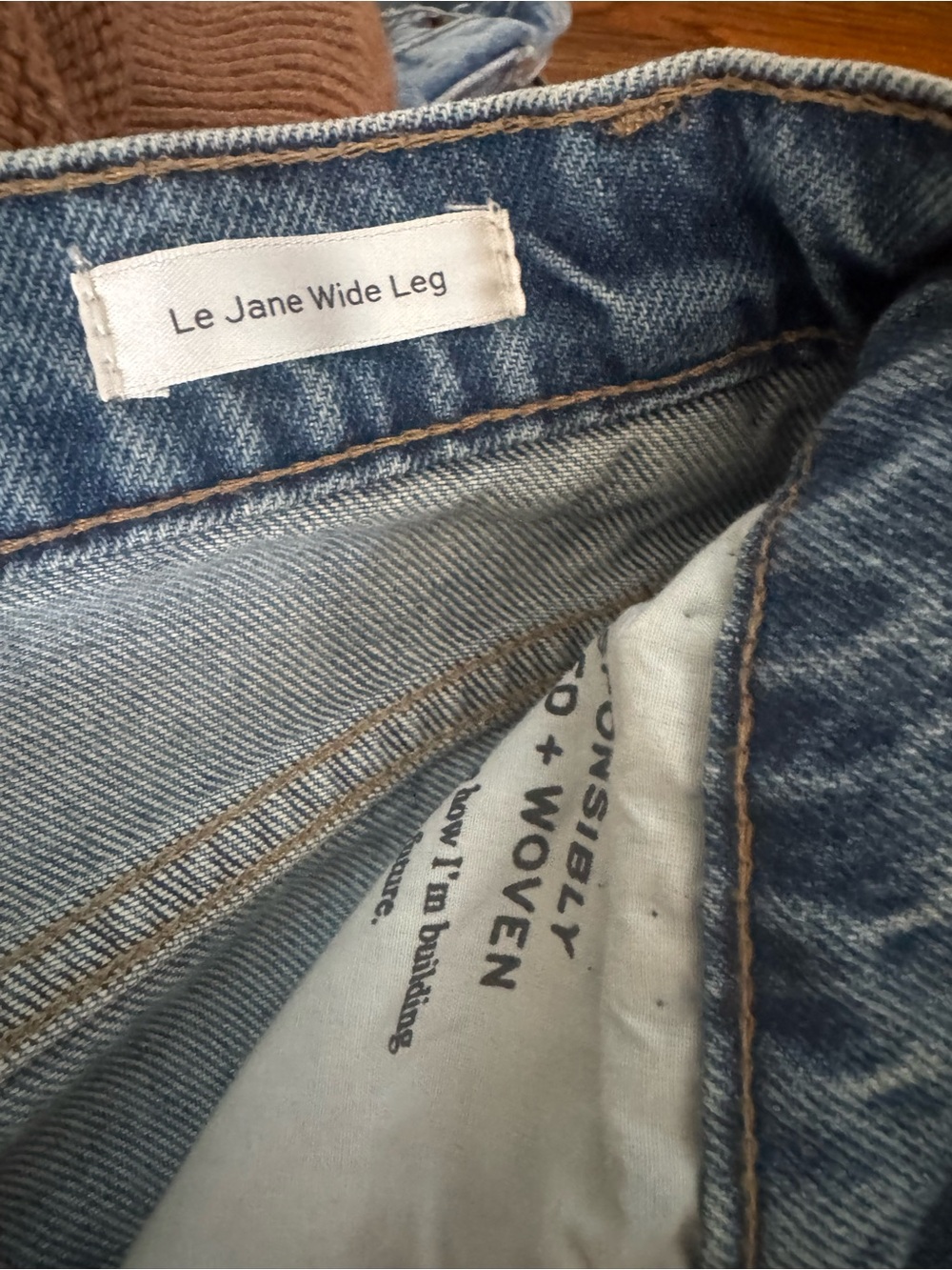 Frame Le Jean - Picture 2 of 8